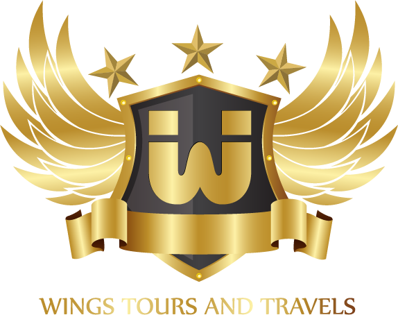 Trains – Wings Tours & Travels